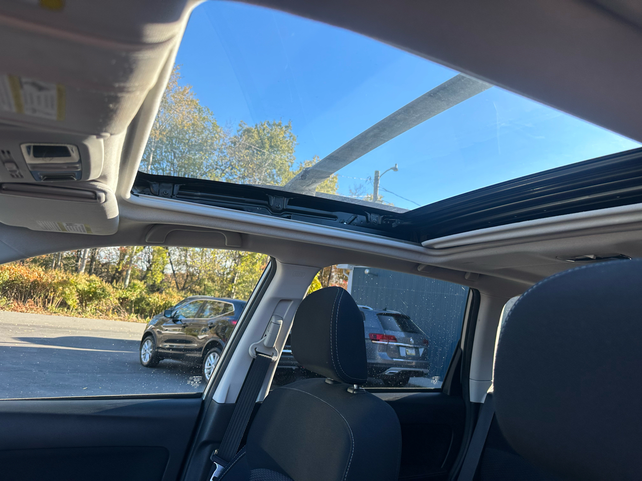 Subaru Forester 4dr CVT 2.5i Premium PZEV 2015 Subaru Forester 4dr CVT 2.5i Premium PZEV 2015