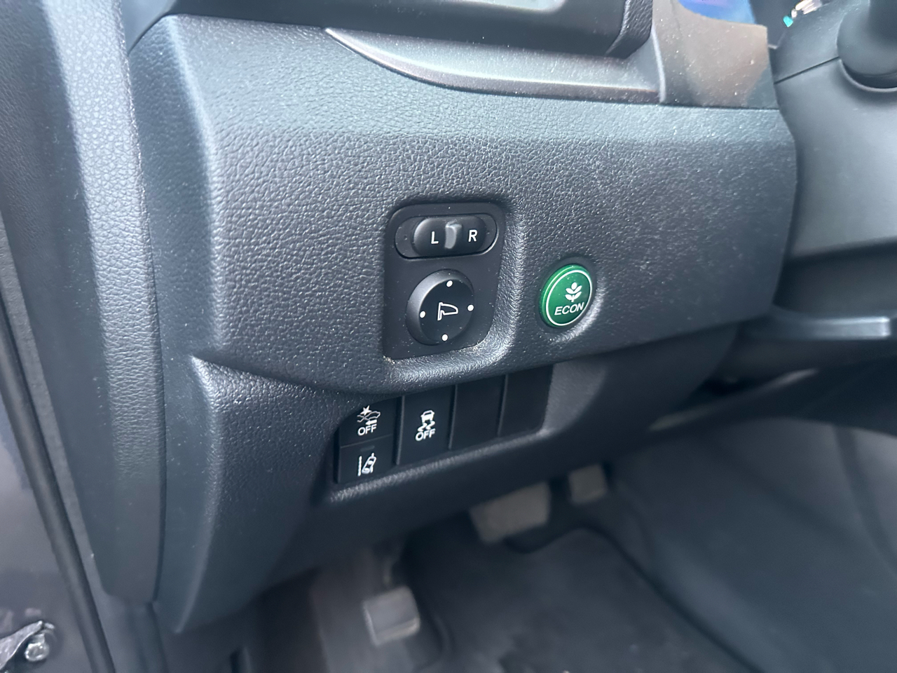 Honda Passport EX-L AWD 2019 Honda Passport EX-L AWD 2019