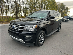 2021 Ford Expedition 