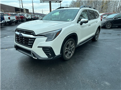 2023 Subaru Ascent 