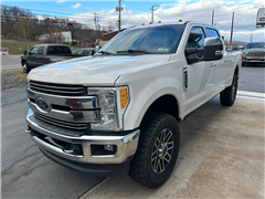 2017 Ford Super Duty F-250 SRW 