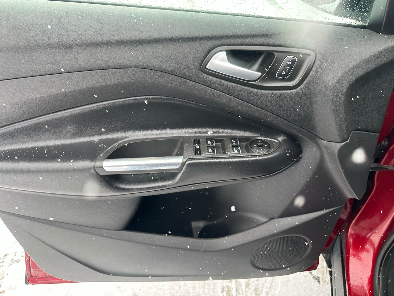 Ford Escape SE 4WD 2019