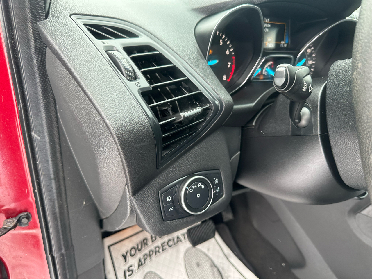 Ford Escape SE 4WD 2019