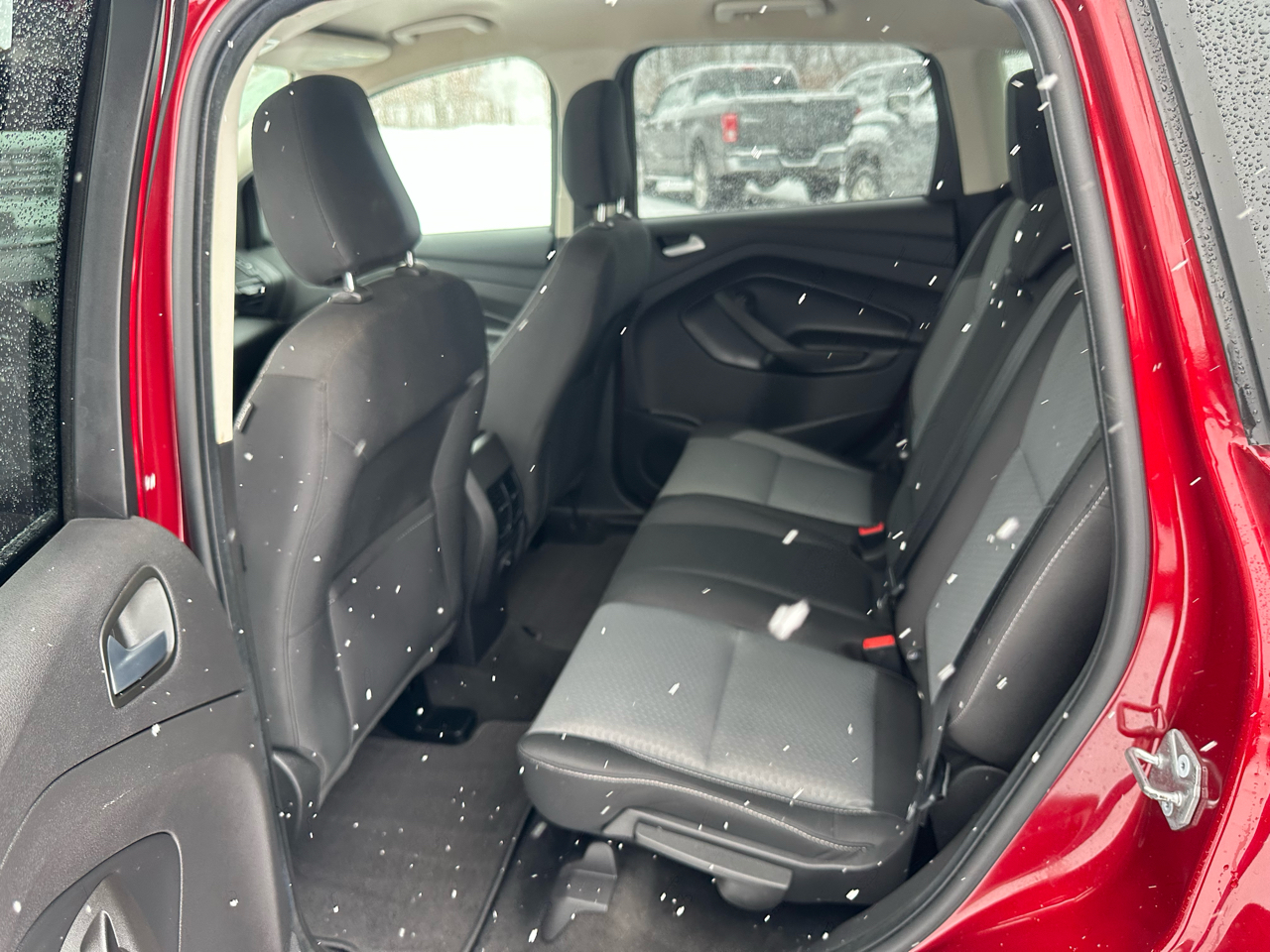 Ford Escape SE 4WD 2019