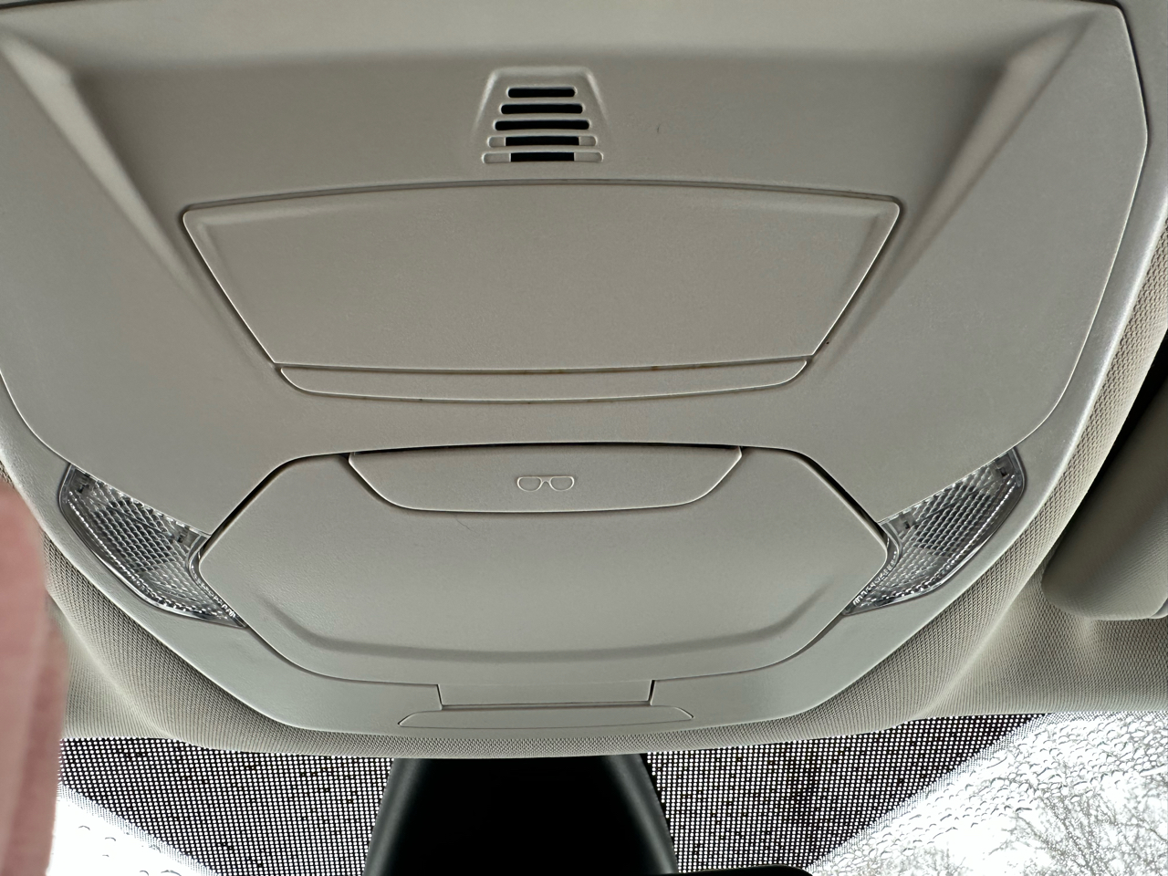 Ford Escape SE 4WD 2019