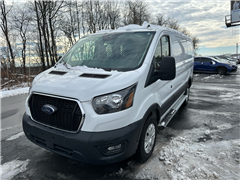 2024 Ford Transit Cargo Van 