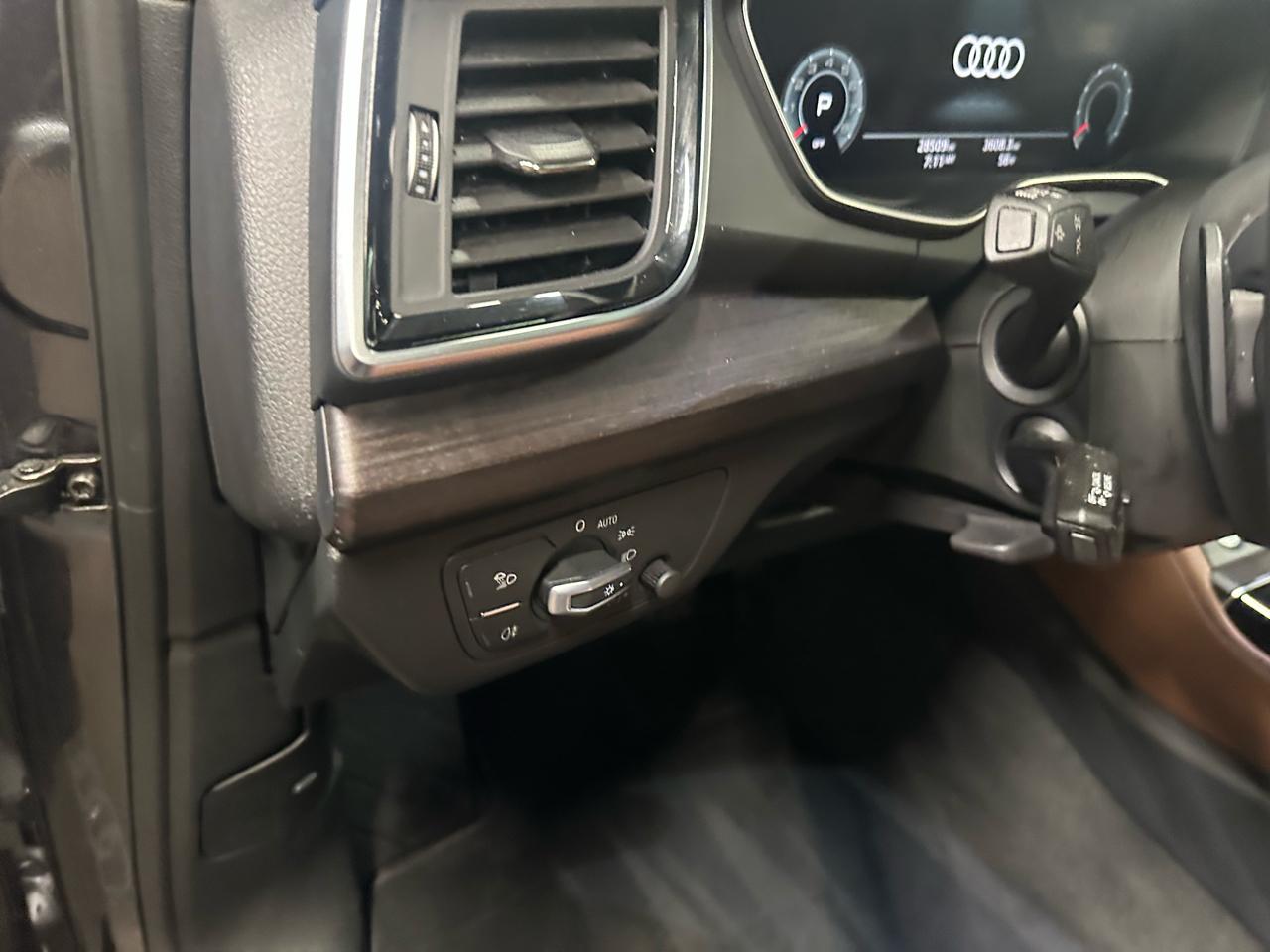 Audi Q5 Sportback S line Premium Plus 45 TFSI quattro 2022