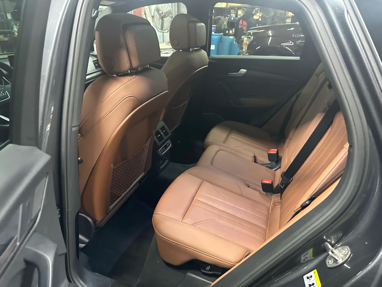 Audi Q5 Sportback S line Premium Plus 45 TFSI quattro 2022