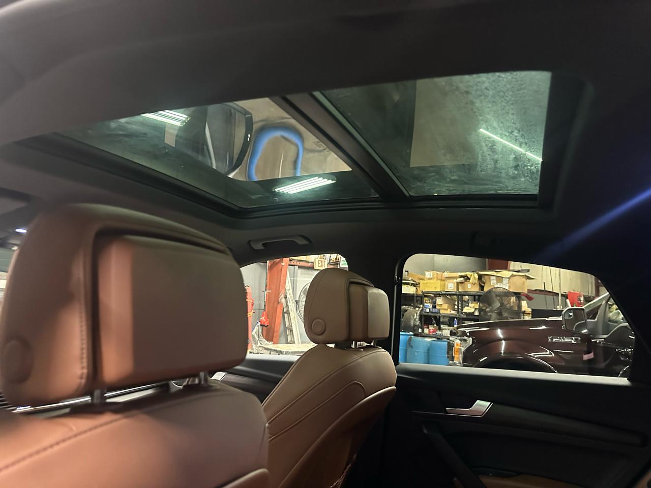 Audi Q5 Sportback S line Premium Plus 45 TFSI quattro 2022