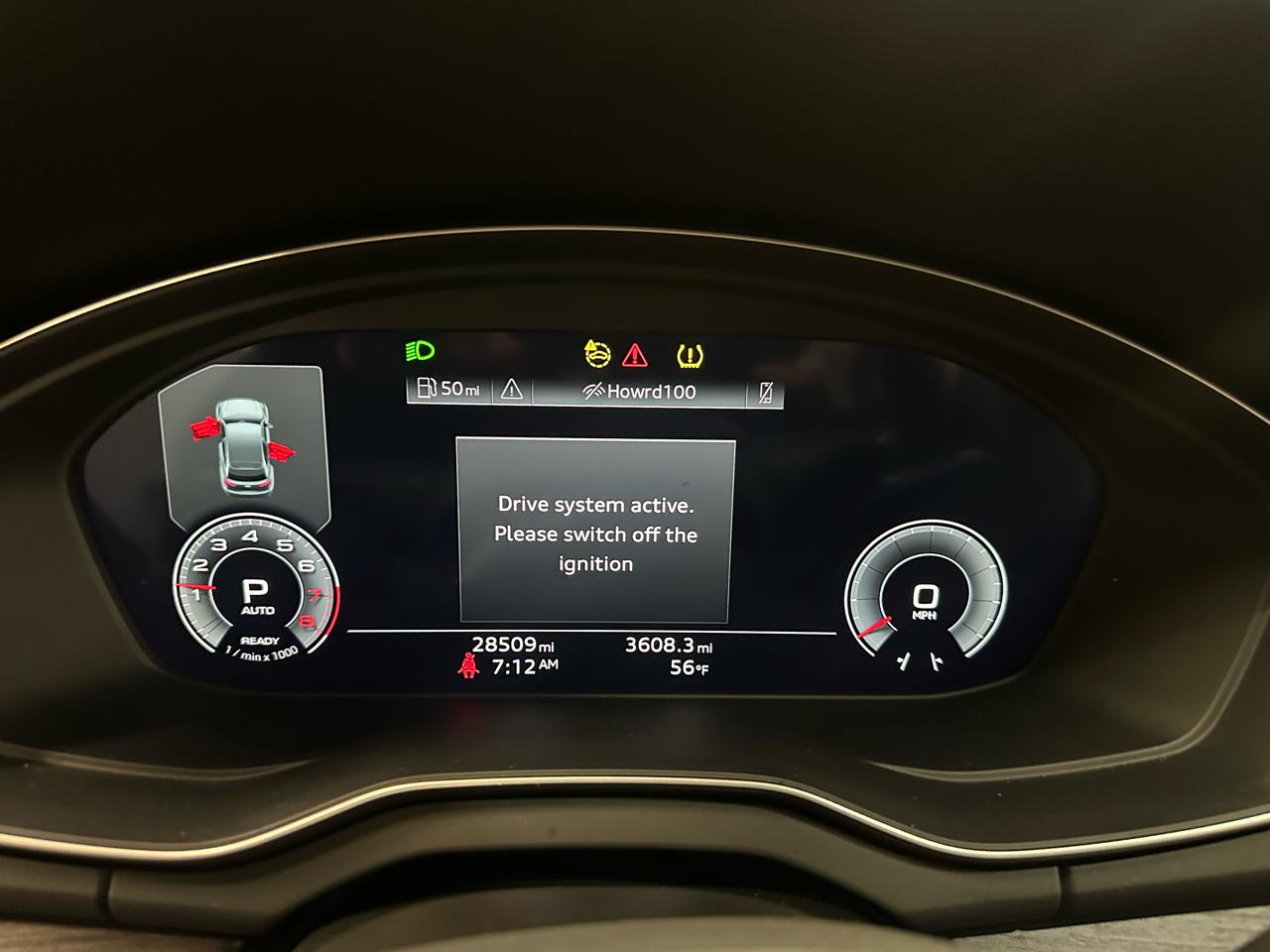 Audi Q5 Sportback S line Premium Plus 45 TFSI quattro 2022