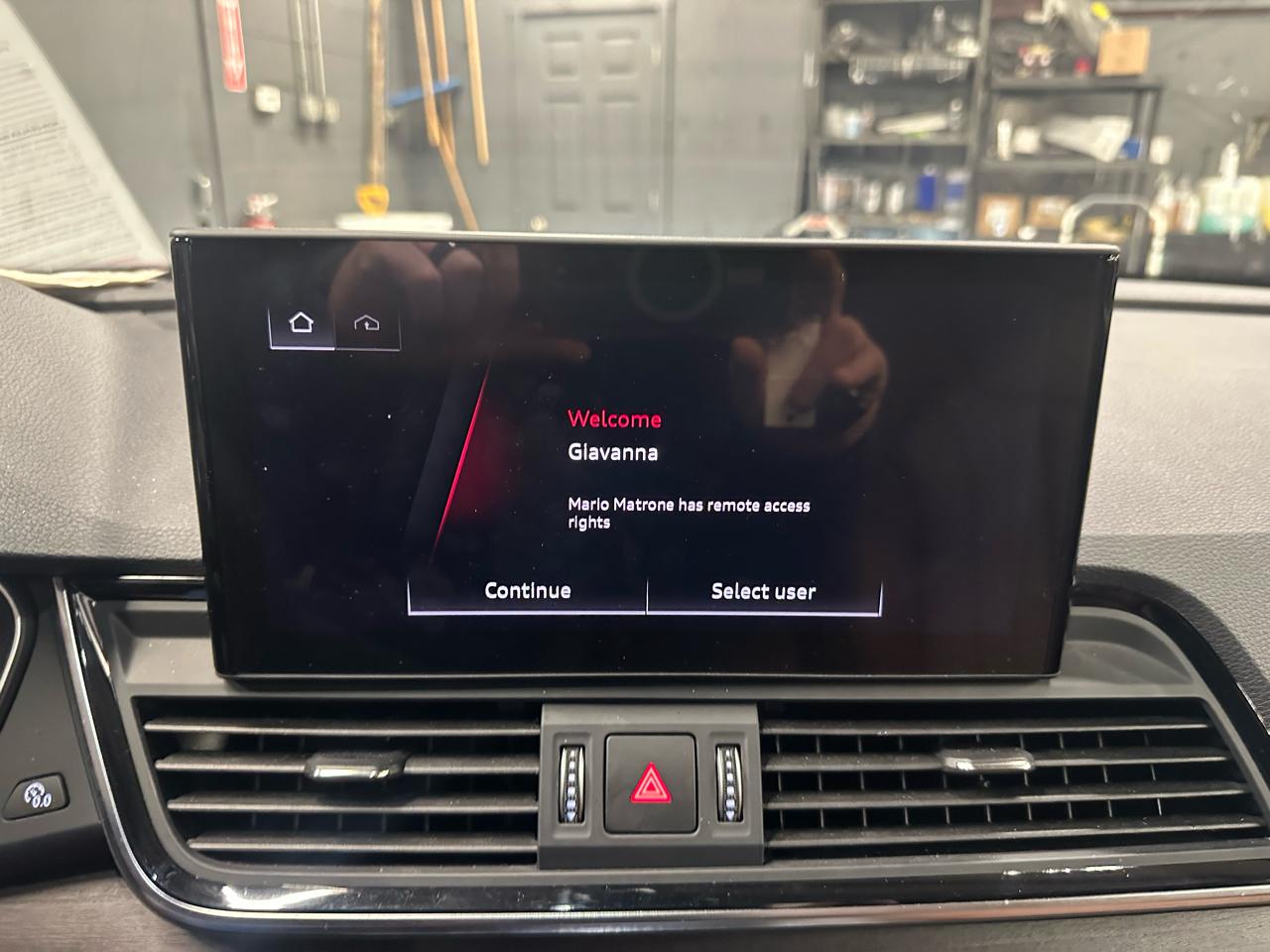 Audi Q5 Sportback S line Premium Plus 45 TFSI quattro 2022