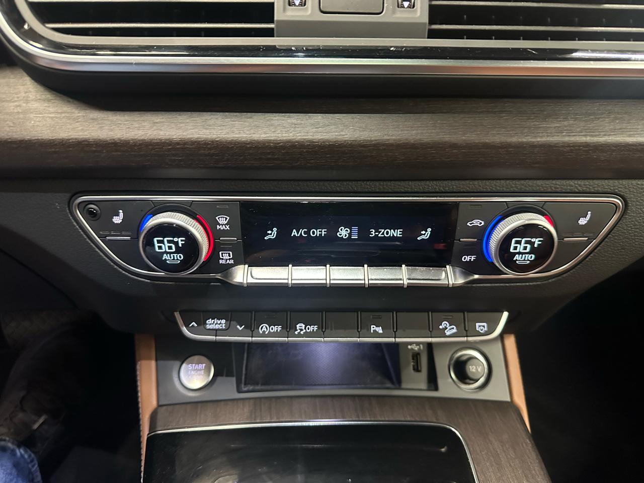 Audi Q5 Sportback S line Premium Plus 45 TFSI quattro 2022