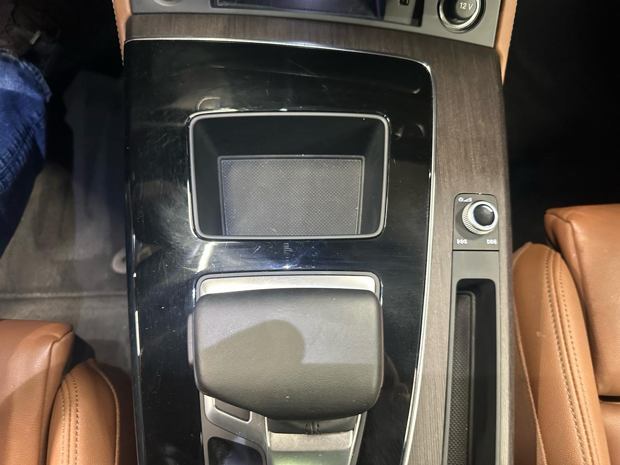 Audi Q5 Sportback S line Premium Plus 45 TFSI quattro 2022