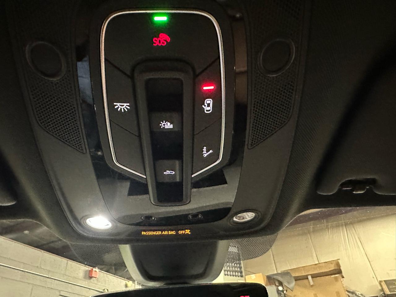 Audi Q5 Sportback S line Premium Plus 45 TFSI quattro 2022