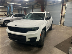 2024 Jeep Grand Cherokee L 