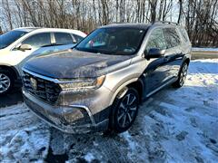 2023 Honda Pilot 