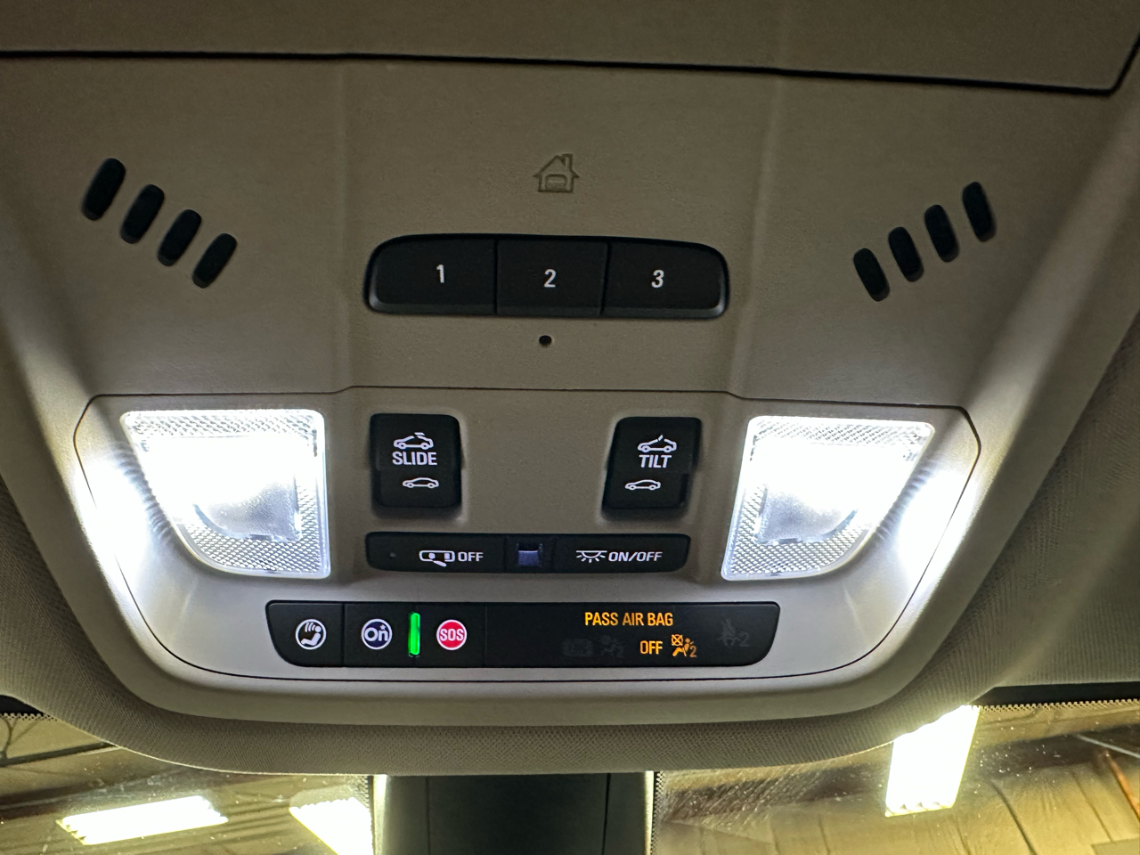 Buick Enclave AWD 4dr Avenir 2021