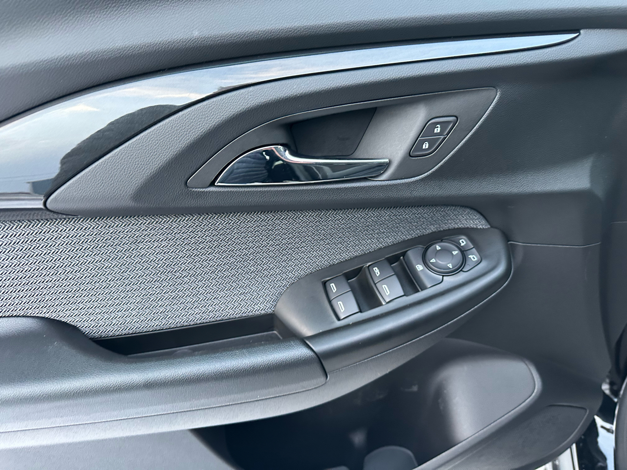 Chevrolet TrailBlazer FWD 4dr LT 2023