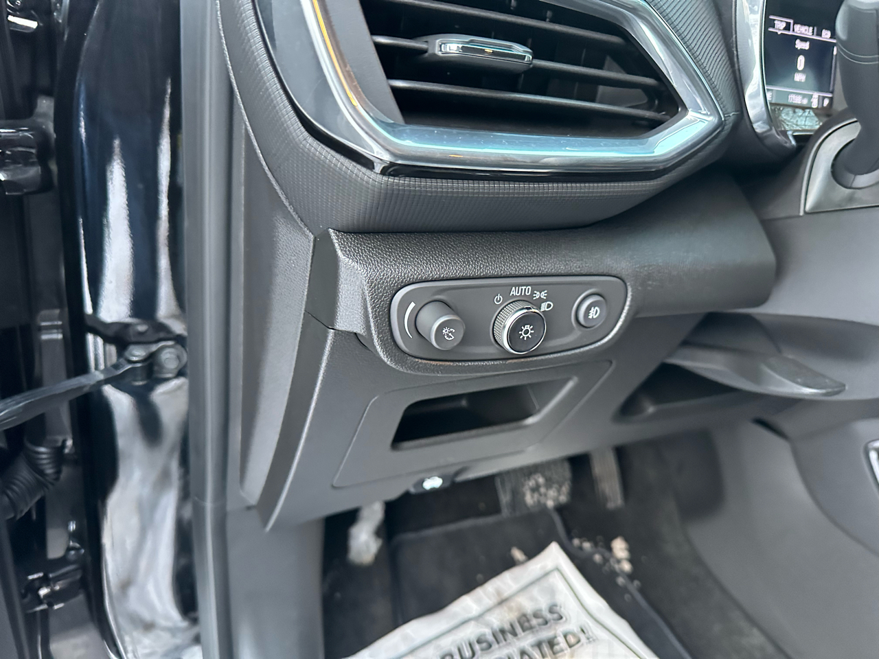 Chevrolet TrailBlazer FWD 4dr LT 2023