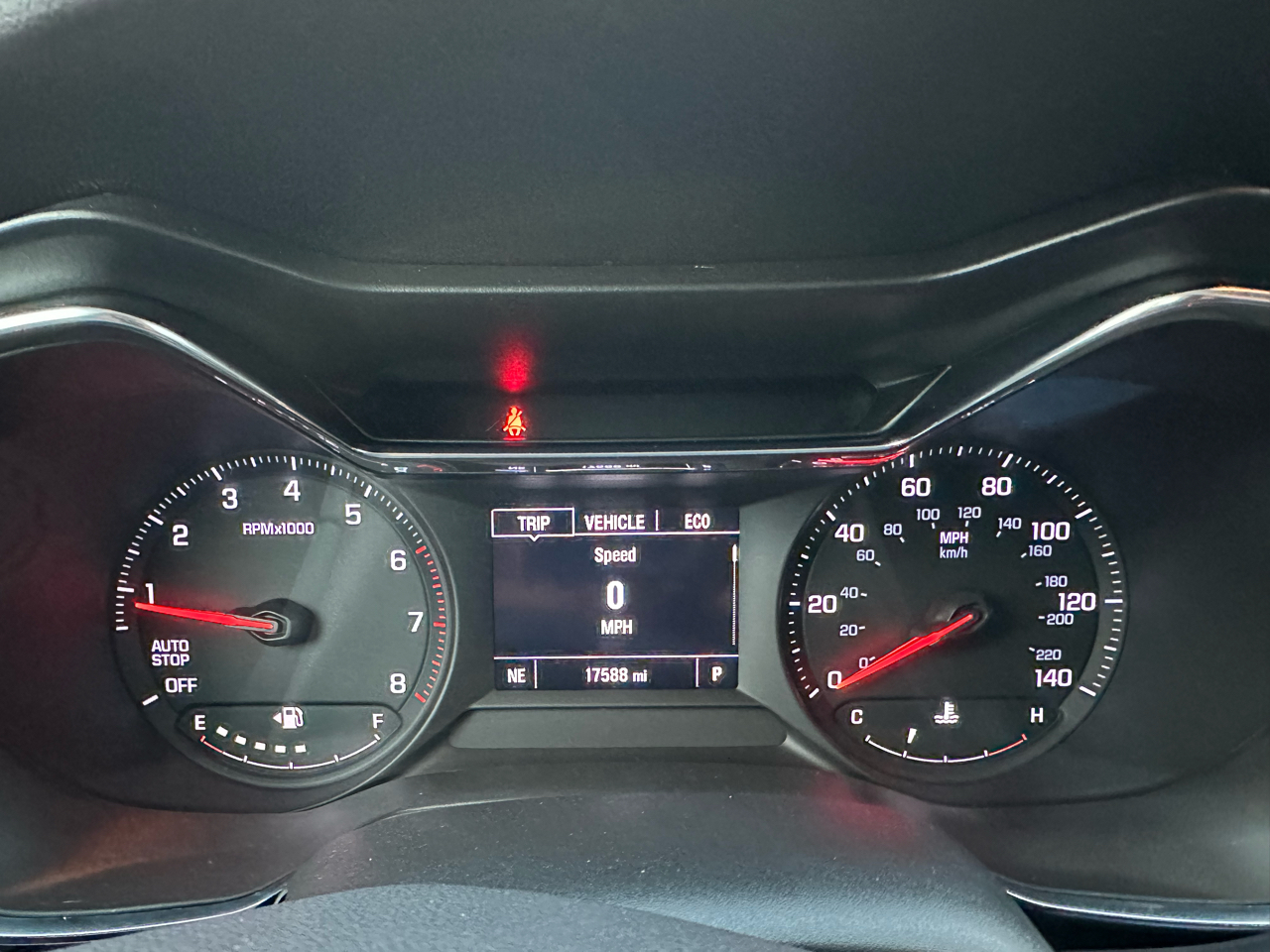 Chevrolet TrailBlazer FWD 4dr LT 2023