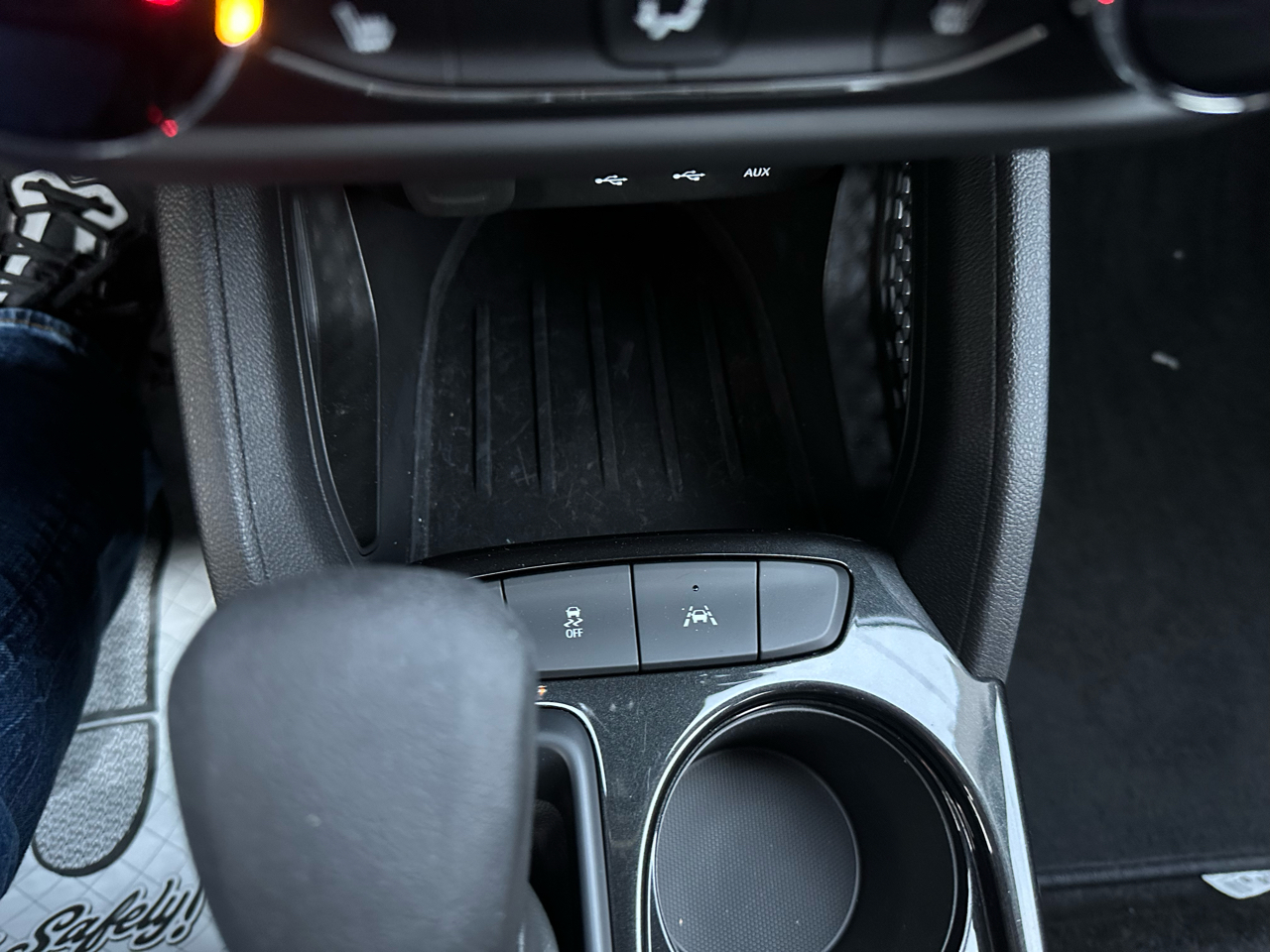 Chevrolet TrailBlazer FWD 4dr LT 2023