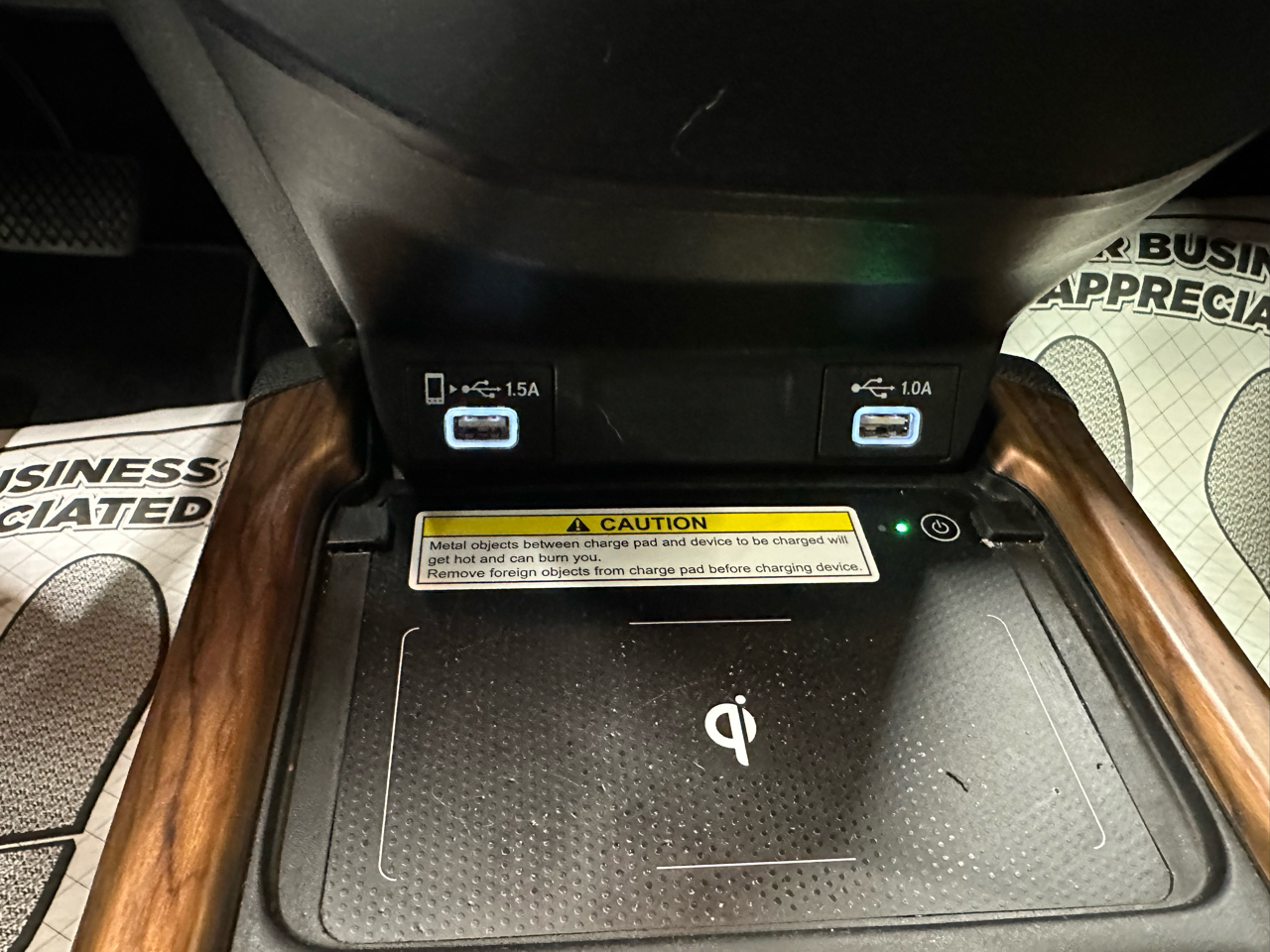 Honda CR-V Hybrid Touring AWD 2022