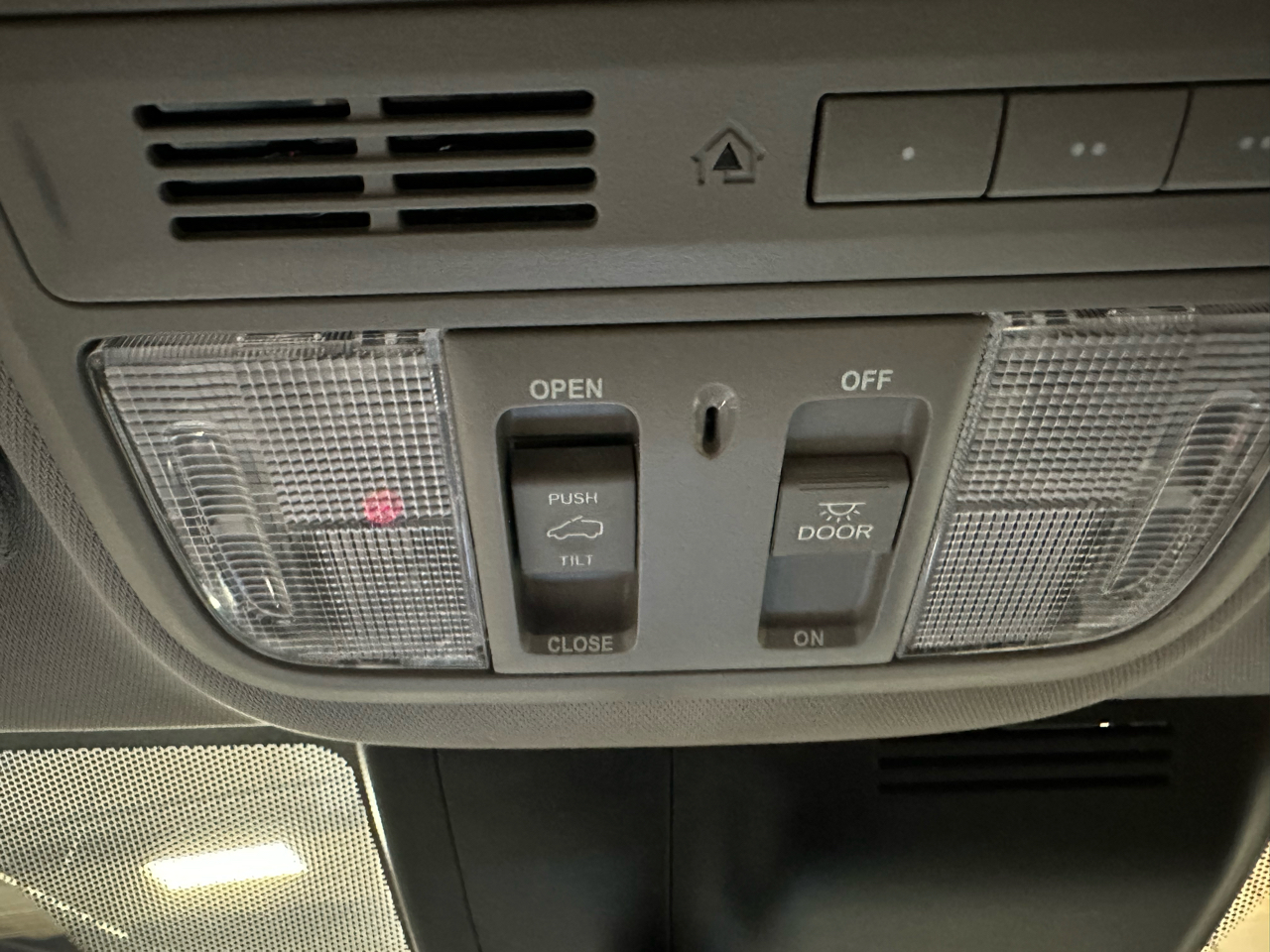 Honda CR-V Hybrid Touring AWD 2022