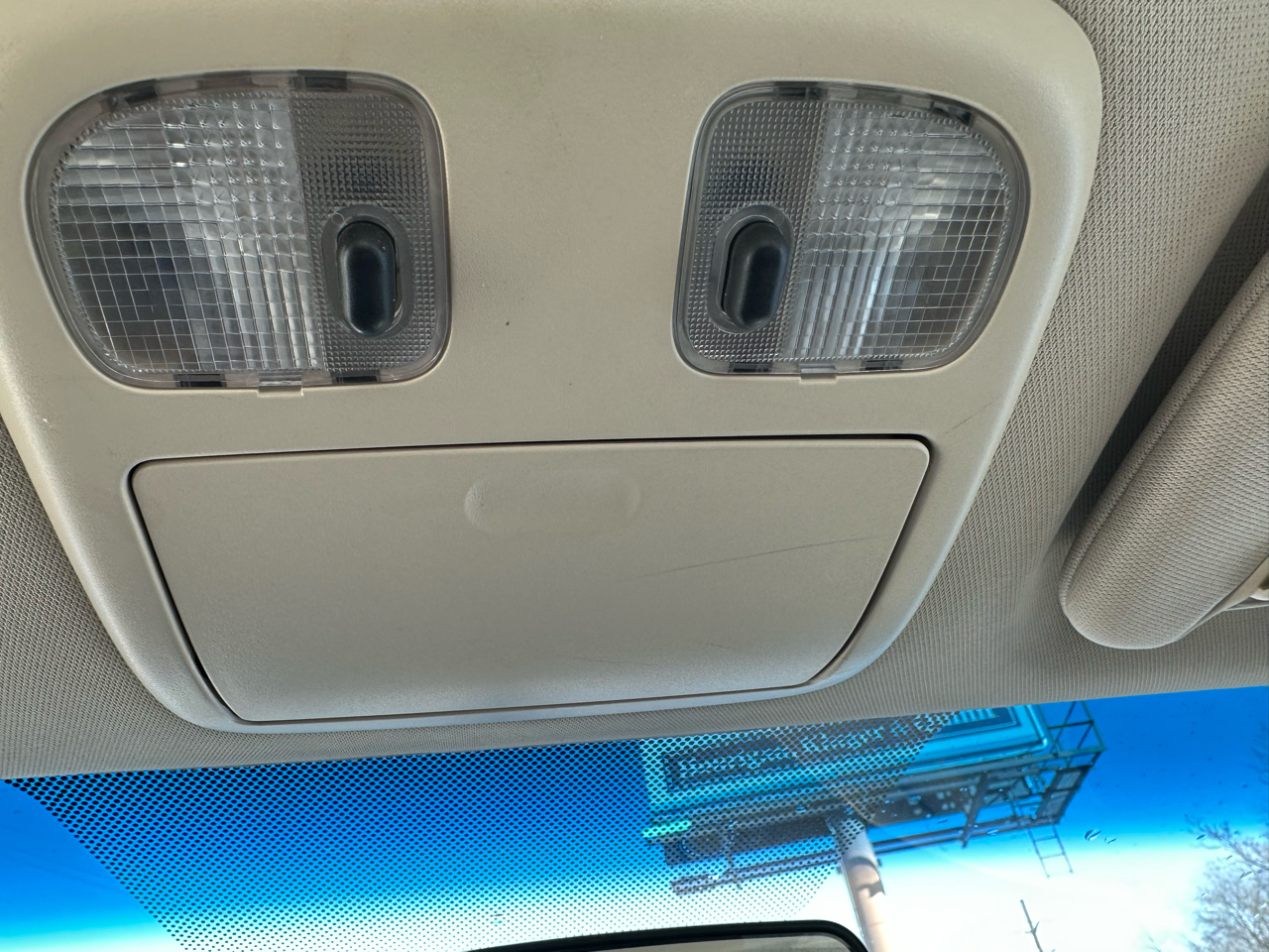 Ford Fusion 4dr Sdn SE FWD 2011