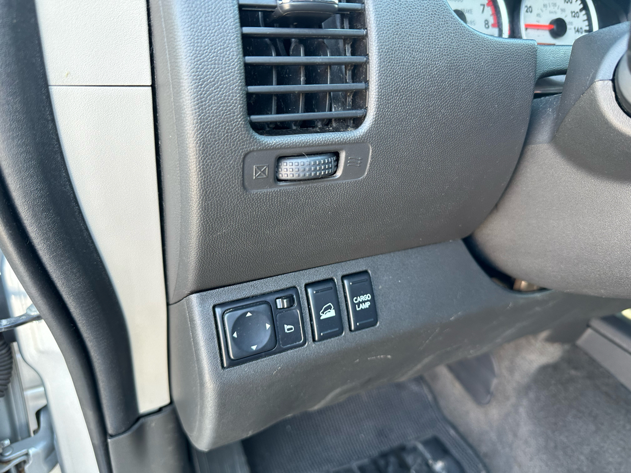 Nissan Frontier Crew Cab 4x4 PRO-4X Auto 2018