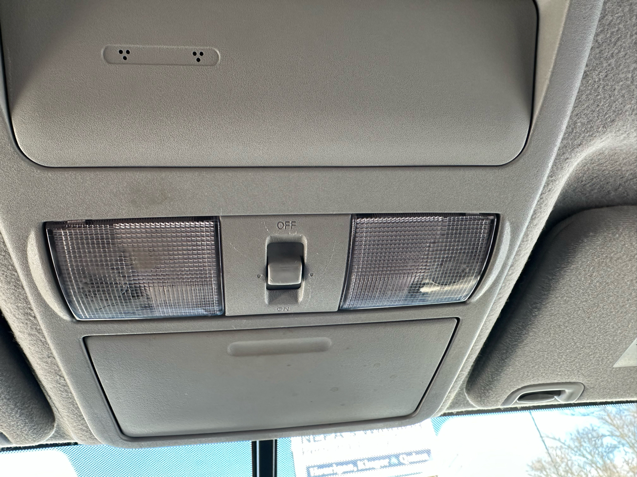 Nissan Frontier Crew Cab 4x4 PRO-4X Auto 2018