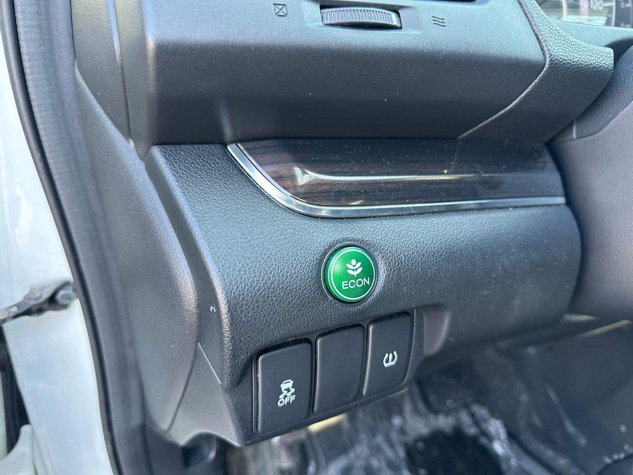 Honda CR-V AWD 5dr EX-L 2016