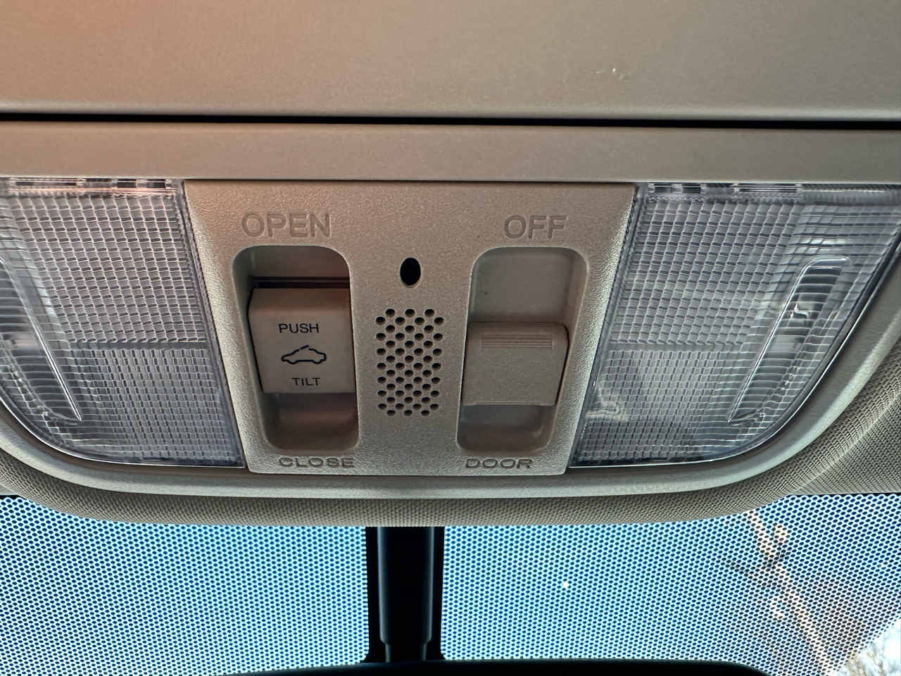 Honda CR-V AWD 5dr EX-L 2016