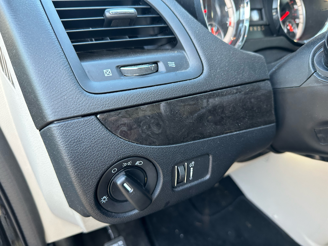 Dodge Grand Caravan SE Wagon 2018