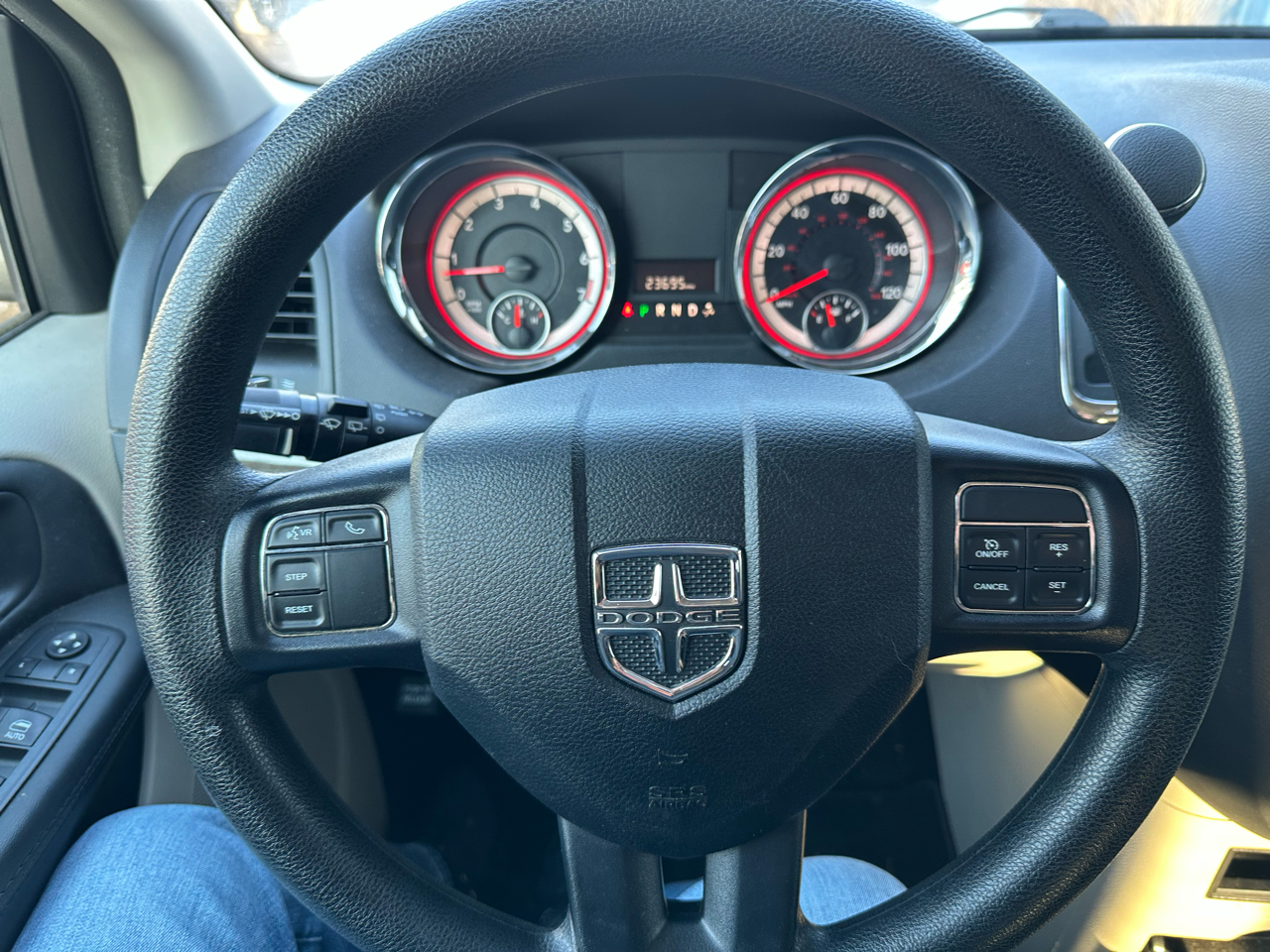 Dodge Grand Caravan SE Wagon 2018