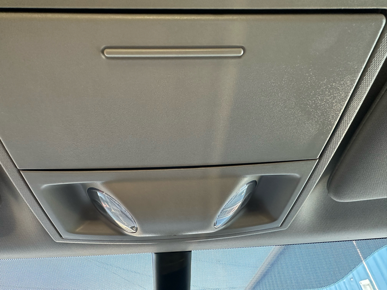 Dodge Grand Caravan SE Wagon 2018