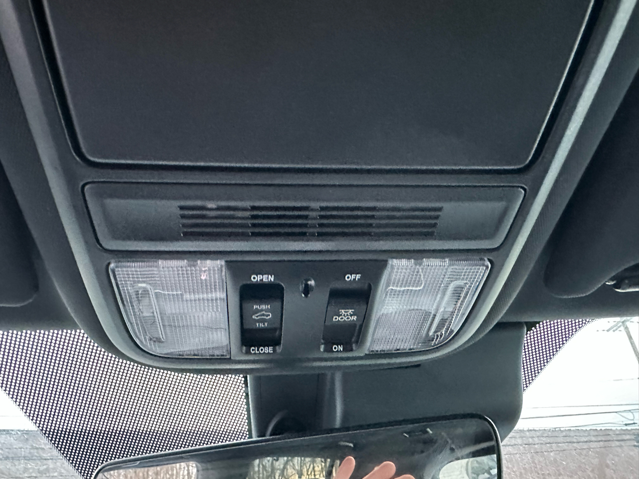 Honda Passport TrailSport AWD 2022