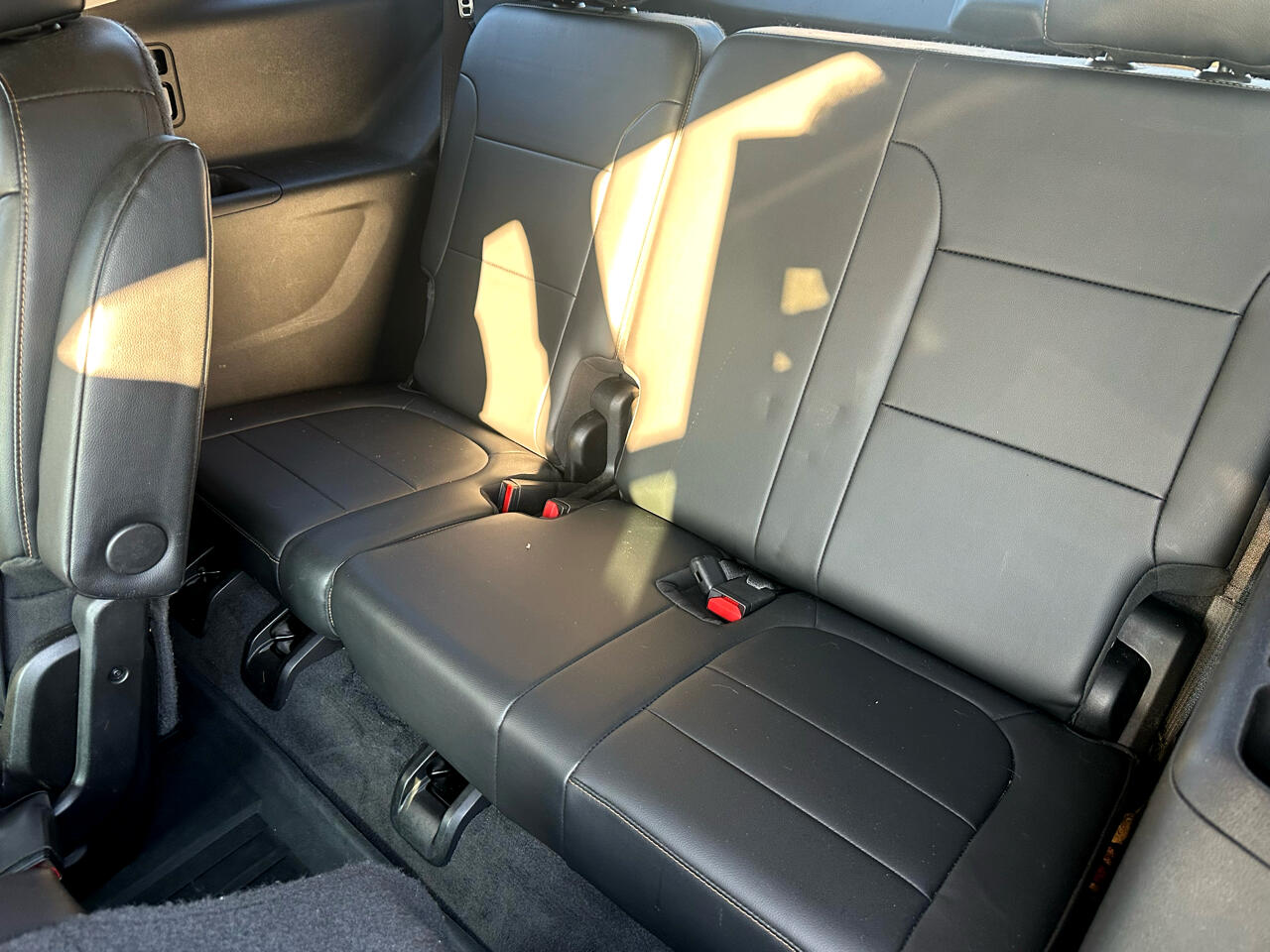 Chevrolet Traverse AWD 4dr LT Leather w/3LT 2019