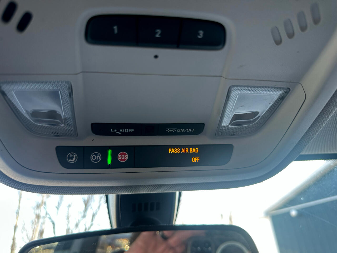 Chevrolet Traverse AWD 4dr LT Leather w/3LT 2019