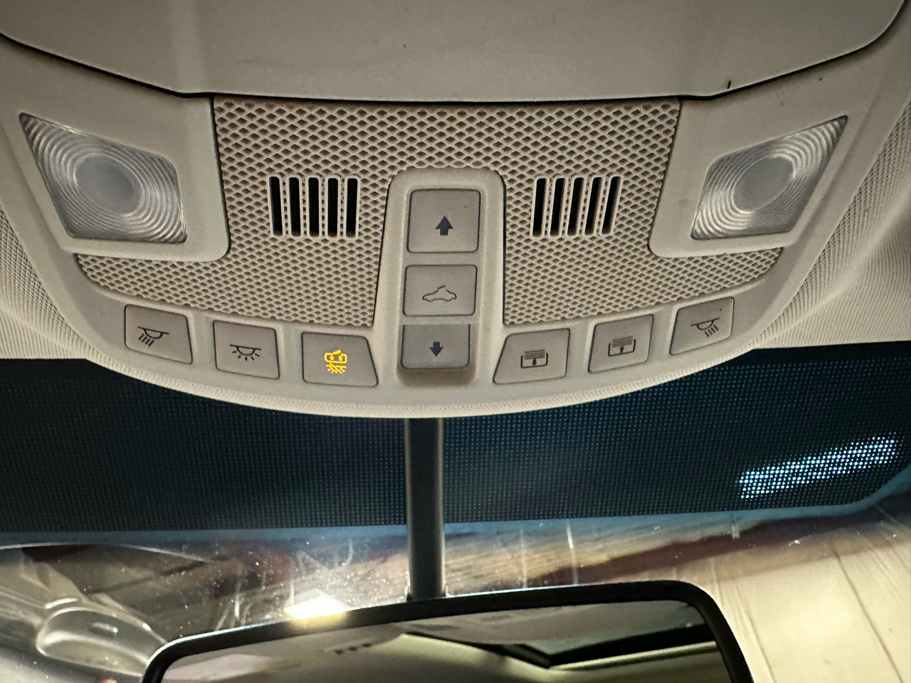 Ford Edge 4dr Titanium AWD 2015