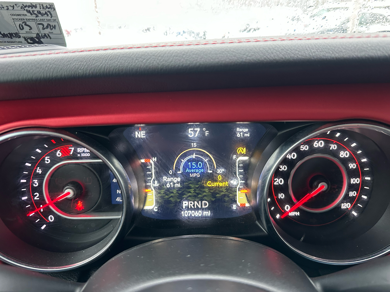 Jeep Wrangler Unlimited Rubicon 4x4 2021