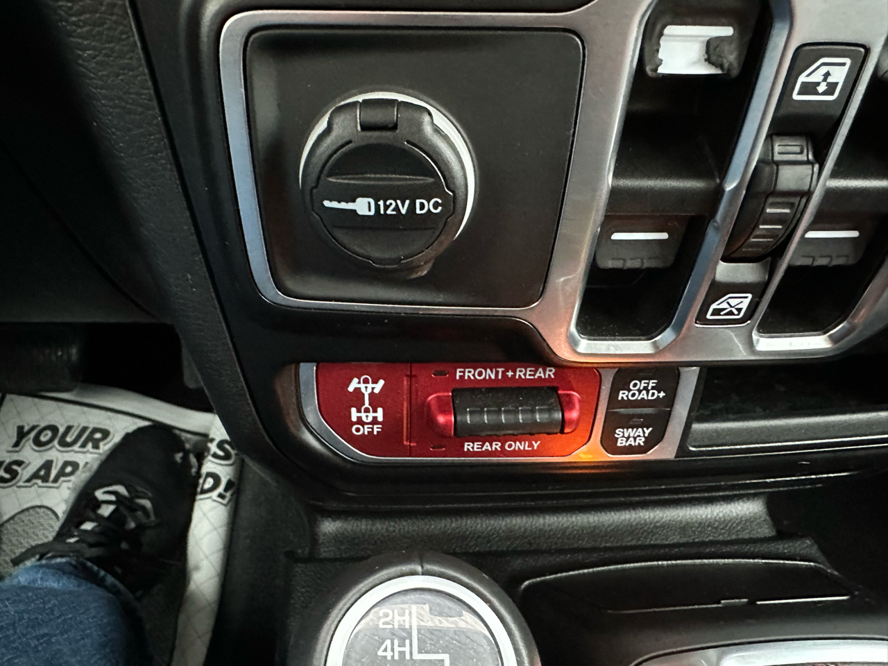 Jeep Wrangler Unlimited Rubicon 4x4 2021