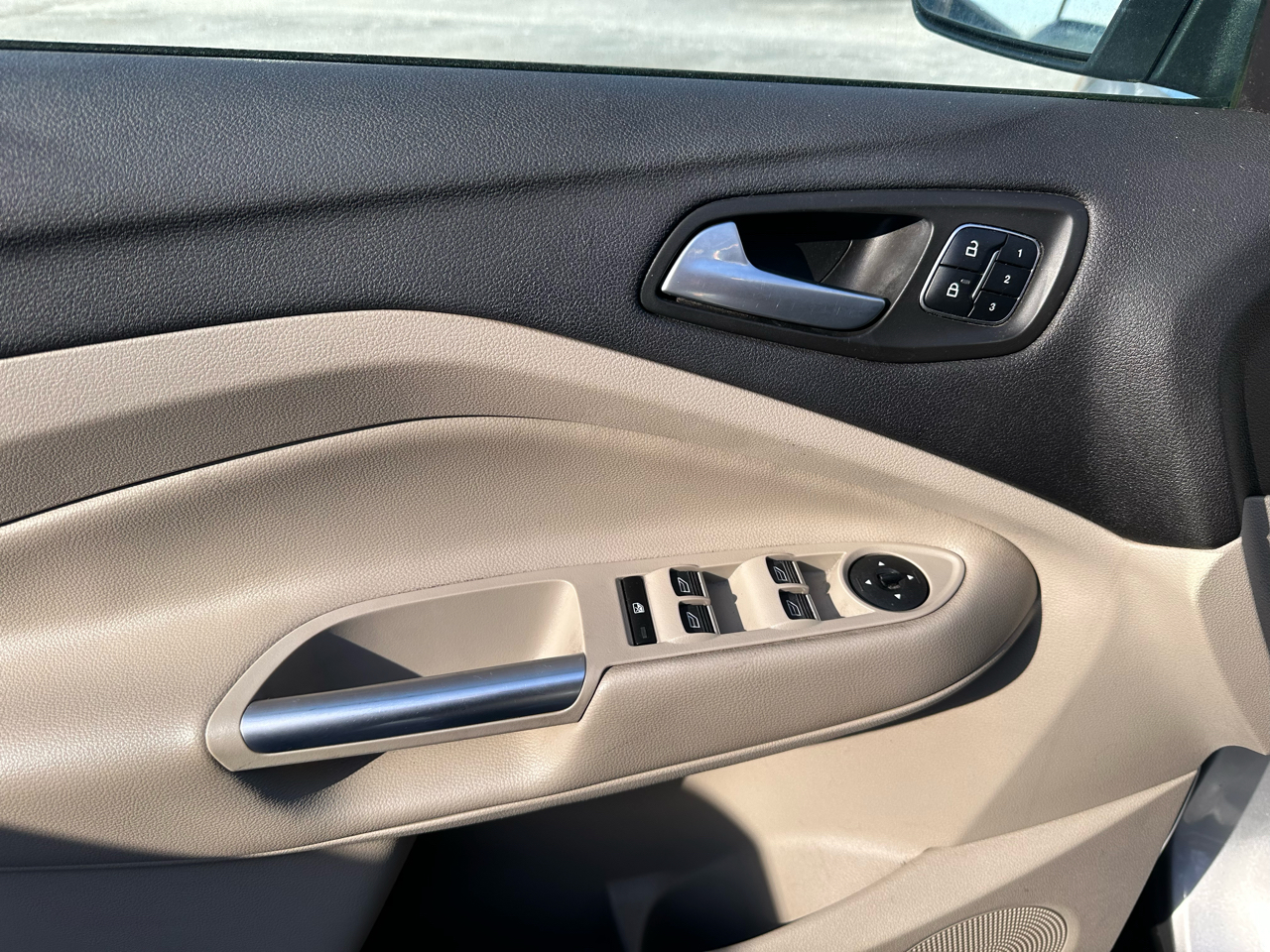 Ford Escape Titanium 4WD 2019