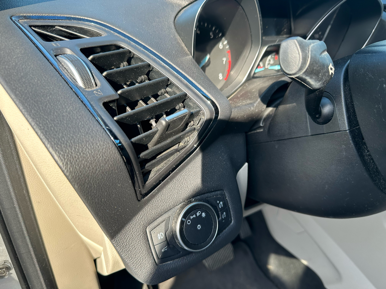 Ford Escape Titanium 4WD 2019