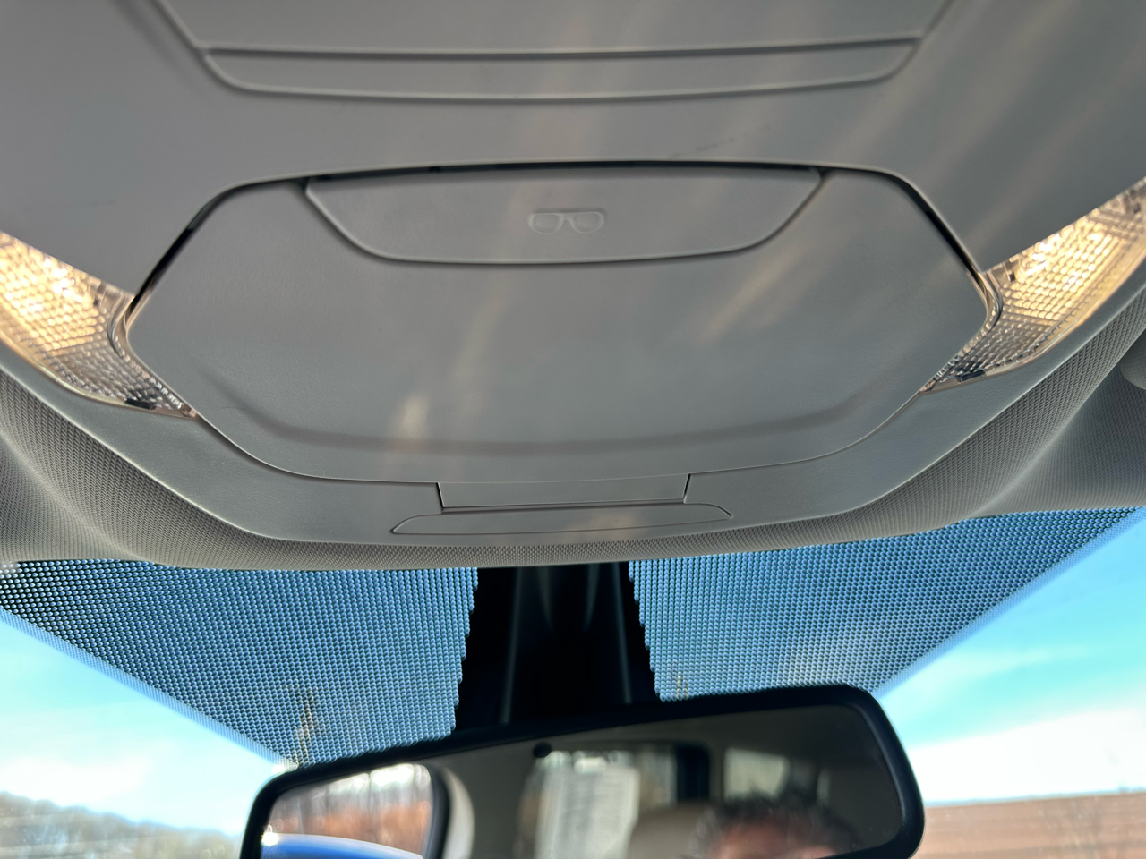 Ford Escape Titanium 4WD 2019