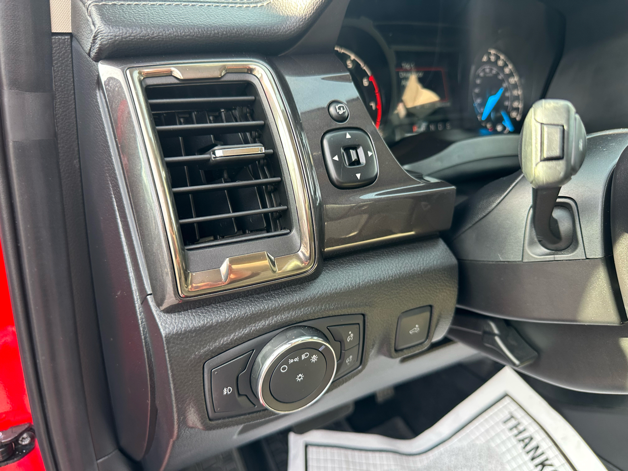 Ford Ranger LARIAT 4WD SuperCab 6' Box 2022