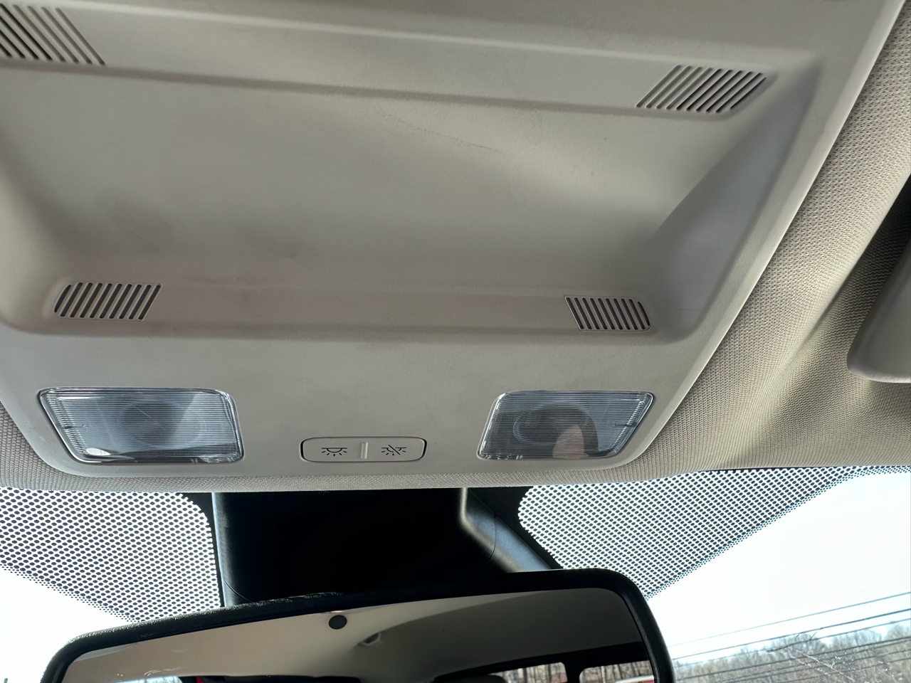 Ford Ranger LARIAT 4WD SuperCab 6' Box 2022