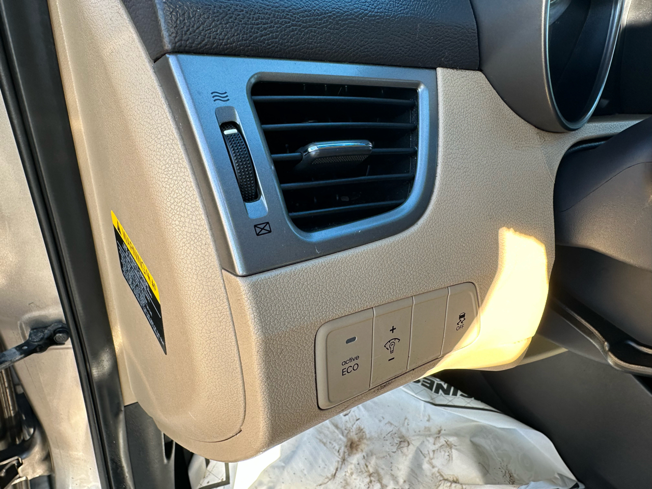 Hyundai Elantra 4dr Sdn Auto GLS PZEV (Alabama Plant) 2013