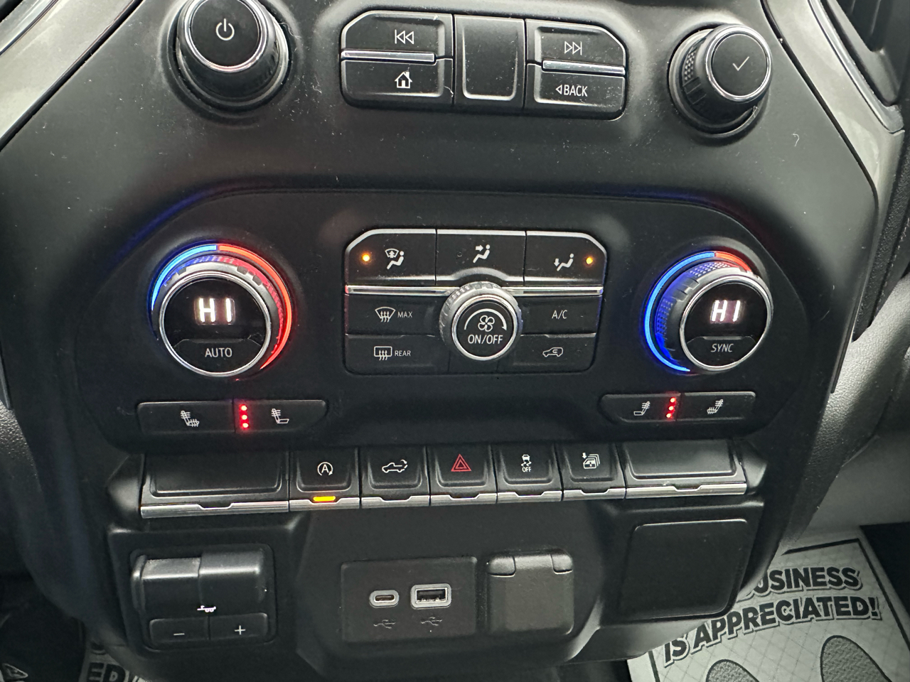 Chevrolet Silverado 1500 4WD Crew Cab 157" LT 2021