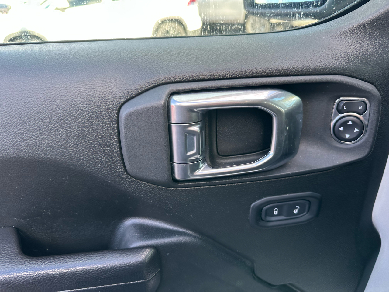 Jeep Gladiator Sport S 4x4 2022