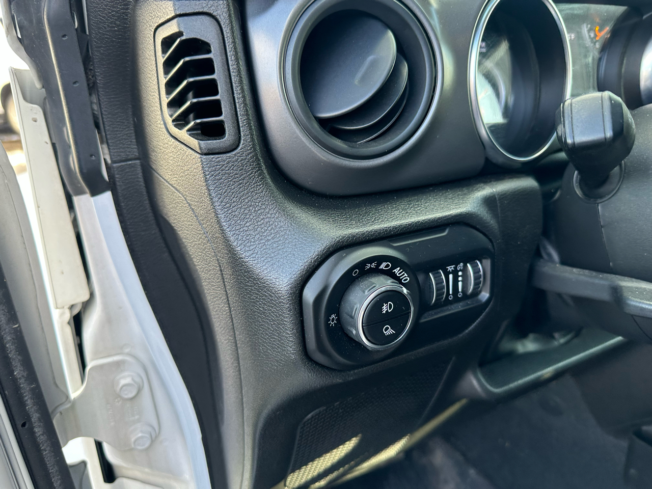 Jeep Gladiator Sport S 4x4 2022